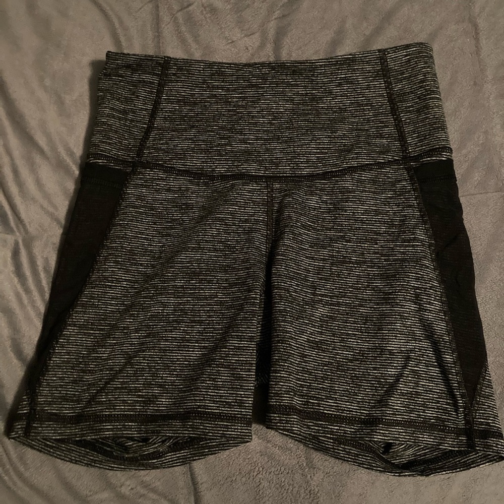 Old navy biker shorts
